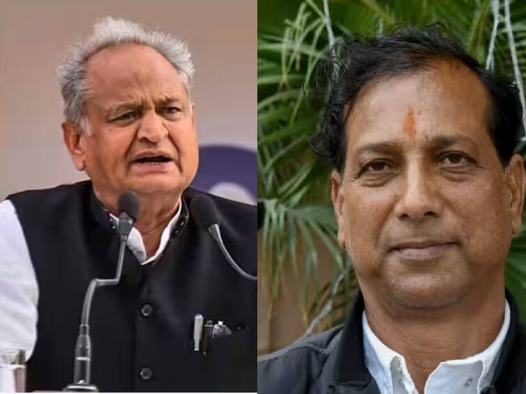 Rajasthan CM Ashok Gehlot Sacks Minister Of State Rajendra Gudha Sources Says Rajasthan Politics: மணிப்பூர் விவகாரம்.. ராஜஸ்தான் அமைச்சர் அதிரடி நீக்கம் - நடந்தது என்ன?