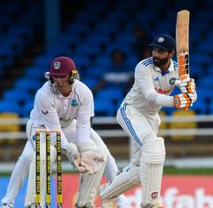 IND vs WI : 76 வது சதத்தை அடித்த விராட் கோலி..இந்த டெஸ்ட் போட்டியிலாவது வெல்லுமா வெஸ்ட் இண்டீஸ்?