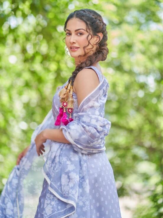 ਦਿਲਜੀਤ ਦੋਸਾਂਝ ਦੀ ਪ੍ਰੇਮਿਕਾ ਦਾ ਪੰਜਾਬੀ ਫਿਲਮਾਂ 'ਚ ਧਮਾਕਾ