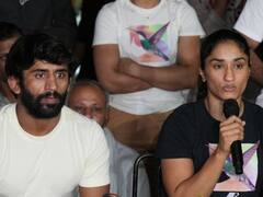 भारतीय ओलंपिक संघ ने बताया क्यों पहलवान विनेश फोगाट और बजरंग पूनिया को एशियाई खेलों के ट्रायल से दी छूट, जानें वजह