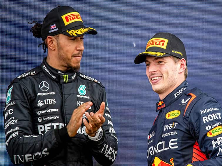 Hungarian Grand Prix 2023: Max Verstappen, Lewis Hamilton Show Frustration Over New Qualifying Format