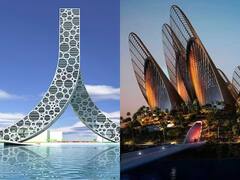 इन इमारतों की बनावट देख हर कोई हो जाता है हैरान, तस्वीरें देख आप भी कहेंगे- 