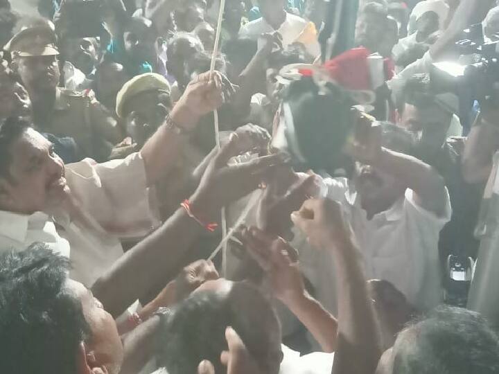 EPS Speech: குறுவை சாகுபடி இல்லை என்றால் அரிசி விலை உயர்ந்துவிடும் - எச்சரிக்கும் எடப்பாடி பழனிசாமி