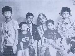 Seema Haider wedding : गळ्यात मंगळसूत्र, हातात बांगड्या सीमा हैदर आणि सचिनच्या लग्नाचे फोटो व्हायरल