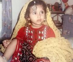 Chidhood Viral Pic: ਬਾਲੀਵੁੱਡ ਦੀ ਟੌਪ ਅਭਿਨੇਤਰੀ ਇਹ ਪਿਆਰੀ ਬੱਚੀ, ਮੋਟਾਪੇ ਨਾਲ ਪਹਿਲੀ ਫਿਲਮ 'ਚ ਦਿਖਾਇਆ ਕਮਾਲ