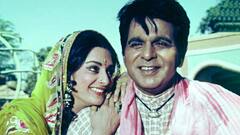 Dilip Kumar : ਦਿਲੀਪ ਕੁਮਾਰ ਨੇ ਸਾਇਰਾ ਨੂੰ ਬਾਰਿਸ਼ 'ਚ ਕੀਤਾ ਸੀ ਪ੍ਰਪੋਜ਼, 22 ਸਾਲਾਂ ਅਦਾਕਾਰਾ 44 ਸਾਲ ਸਟਾਰ ਦੇ ਆਖਰੀ ਸਾਹ ਤੱਕ ਰਹੀ ਨਾਲ