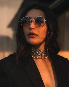 Karishma Tanna PHOTO: કરિશ્મા તન્નાએ બોસી લુકમાં પાડ્યો વટ, તસવીરોએ મચાવ્યો હંગામો