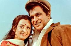 Dilip Kumar : ਦਿਲੀਪ ਕੁਮਾਰ ਨੇ ਸਾਇਰਾ ਨੂੰ ਬਾਰਿਸ਼ 'ਚ ਕੀਤਾ ਸੀ ਪ੍ਰਪੋਜ਼, 22 ਸਾਲਾਂ ਅਦਾਕਾਰਾ 44 ਸਾਲ ਸਟਾਰ ਦੇ ਆਖਰੀ ਸਾਹ ਤੱਕ ਰਹੀ ਨਾਲ
