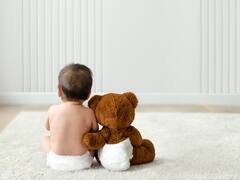 पावसाळ्यात लहान बाळाची 'अशी' घ्या काळजी; प्रतिकारशक्ती वाढेल आणि आजारही होतील दूर