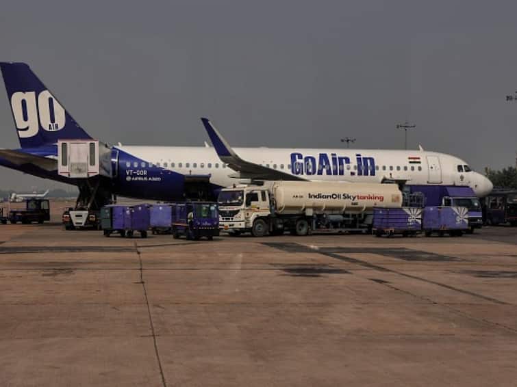 Go First Bankruptcy Claims 240 Billion Indian Aviation Industry Go First Receives Claims Worth Rs 240 Billion From Creditors : Report