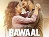 Bawaal Movie Review : கொஞ்சம் புதிய முயற்சிதான்.. அமேசான் பிரைமில் கலக்கும் ‘பவால்’ படம்.. விமர்சனம் இதோ..!