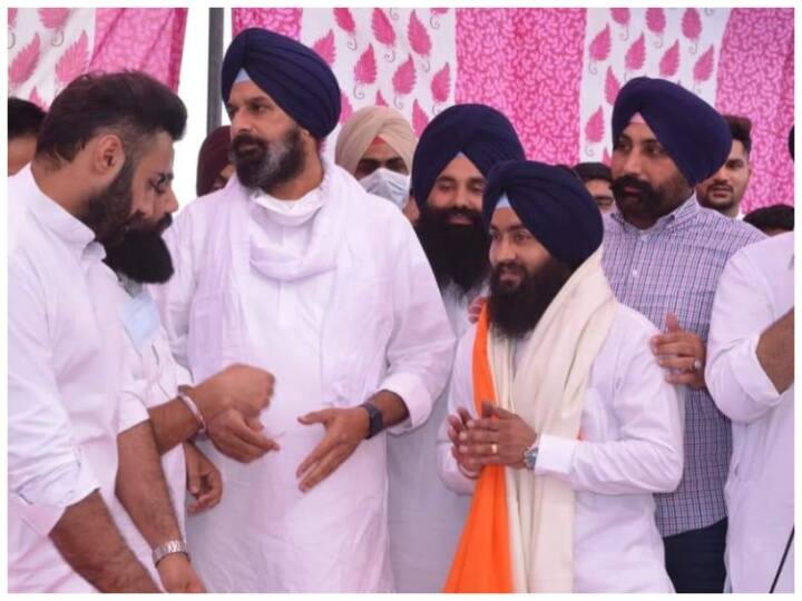 District president of Akali Dal and SOI arrested with heroin, will be remanded after appearing in court