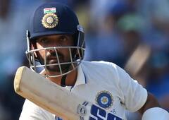 क्या टीम इंडिया को अंजिक्य रहाणे से आगे बढ़ना चाहिए? जगह लेने को तैयार है यह खिलाड़ी