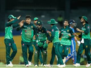 Emerging Asia Cup Final:  பேட்டிங், பந்துவீச்சில் மிரட்டல்.. இந்திய அணியை வீழ்த்தி  சாம்பியன் கோப்பையை கைப்பற்றிய பாகிஸ்தான்..!