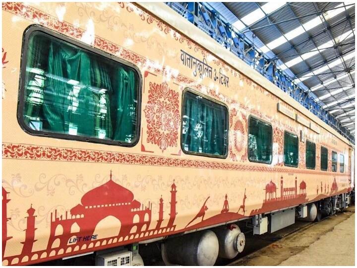 ट्रेनिंग में उन्हें ट्रेन के इंजन की बारिकियां समझाई जाती हैं और ट्रेन चलाने का सिस्टम समझाया जाता है. इसके बाद उनका मंडल इंजीनियर टेस्ट लेता है और उसके बाद एक सर्टिफिकेट दिया जाता है.