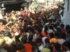 Bareilly Kanwar Yatra: बरेली में कांवड़ यात्रा पर पथराव, एक दर्जन कांवड़िये घायल, मौके पर पुलिस तैनात