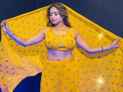 मैनेजर ने किया कमरे में बंद, घर से भागीं, किया वेटर का काम, Bigg Boss की इस कंटेस्टेंट ने ऐसे काटे स्ट्रगल के दिन