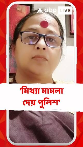 'কেস রেজিস্টার করে না, মিথ্যা মামলা দেয় পুলিশ', আনন্দ সকাল-এ 'বিস্ফোরক' বিজেপি বিধায়ক