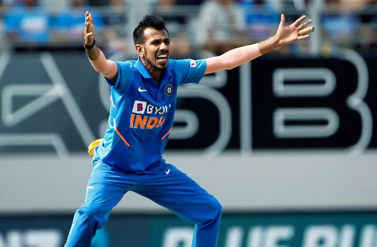 Happy Birthday Yuzvendra Chahal Spinners turns 33 years know records Yuzvendra Chahal Birthday: ધોનીનો આ માનીતો ક્રિકેટર 33 વર્ષનો થયો, T20Iમાં નથી કોઈ આસપાસ , જાણો ખાસ રેકોર્ડ