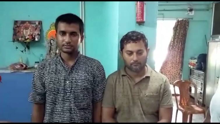 2 BJP Candidates Arrested After Losing In The Panchayat Election 2023 In Habra North 24 Parganas: গুলি উদ্ধারের অভিযোগে হাবড়ায় গ্রেফতার পরাজিত  ২ বিজেপি প্রার্থী