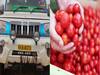 Tomato: சினிமா பாணியில் 2.5 டன் தக்காளி திருடி பதுக்கல்.. திட்டம்போட்டு திருடிய கணவன், மனைவி கைது!