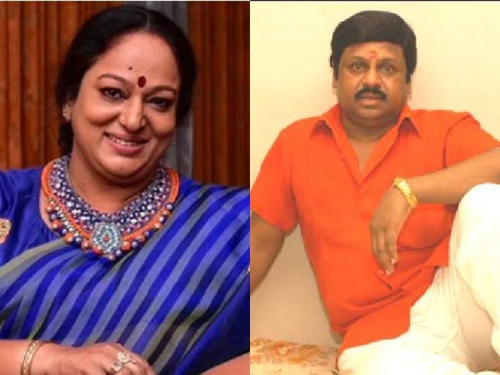 Actress Nalini shared how astrology was impact her life Tamizha Tamizha: ஜோதிடத்தால் ராமராஜனை பிரிந்தேன்.. நளினி சொன்ன தகவல்.. ரசிகர்கள் அதிர்ச்சி..