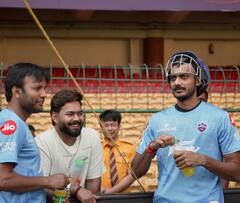 दिल्ली कैपिटल्स के लिए मुश्किलें और बढ़ी, टीम मजबूत करने के लिए तलाशने होंगे नए विकल्प