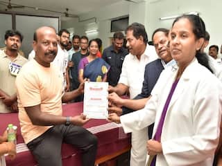 Madurai AIIMS: 2028ம் ஆண்டுக்குள் மதுரையில் எய்ம்ஸ் மருத்துவமனை கட்டப்படலாம் - அமைச்சர் மா.சுப்பிரமணியன் நம்பிக்கை