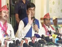 एनडीए या महागठबंधन किसके साथ जाएंगे मुकेश सहनी? वीआईपी प्रमुख ने किया खुलासा