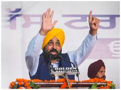 पंजाब सीएम और राज्यपाल पुरोहित में बढ़ी खींचतान, मान बोले- 'कच्ची गोलियां नहीं खेली हैं मैंने'