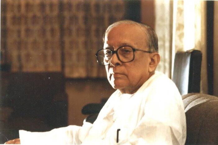 ஜோதி பாசு
