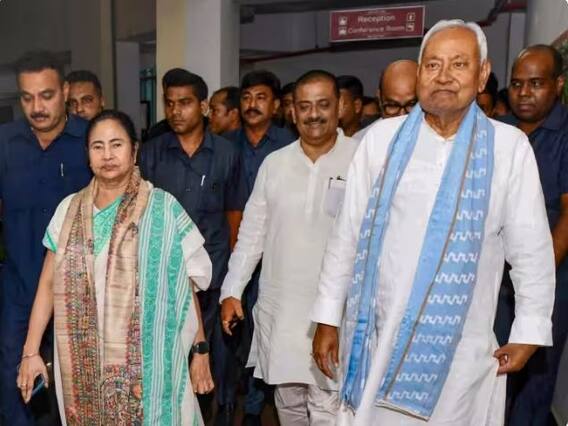 ABP C-Voter Survey: ਰਾਹੁਲ ਨਹੀਂ ਤਾਂ 2024 'ਚ ਪੀਐਮ ਮੋਦੀ ਦੇ ਸਾਹਮਣੇ ਕੌਣ? ਮਾਮਤਾ, ਨਿਤੀਸ਼ ਜਾਂ ਕੇਜਰੀਵਾਲ? ਸਰਵੇ 'ਚ ਖੁਲਾਸਾ