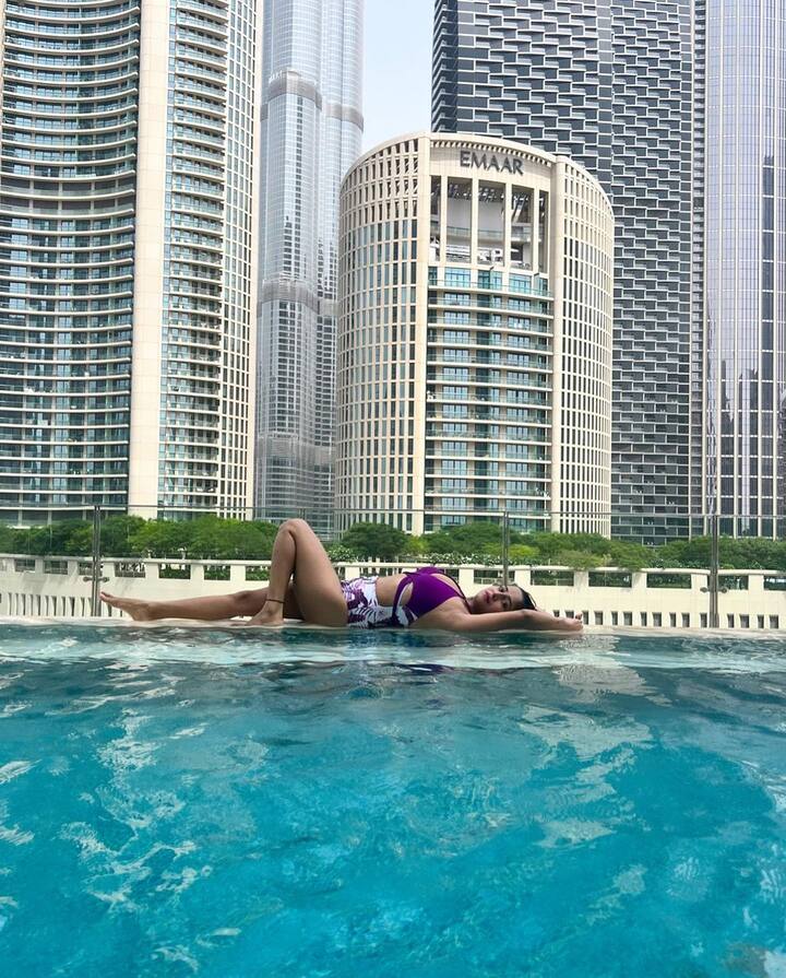 ( તમામ તસવીરો કેટ ઈન્સ્ટાગ્રામ )