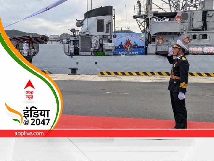 Challenge for India in Indo-Pacific region and giving INS Kirpan to Vietnam, know its diplomatic importance