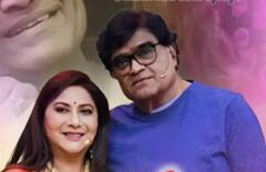 Nivedita Saraf: लग्नानंतर अशोक सराफ यांनी दिलेलं पहिलं गिफ्ट कोणतं?  निवेदिता सराफ म्हणाल्या...