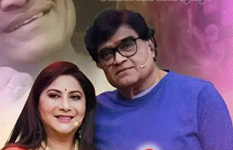 'लग्नानंतर अशोक मामांनी दिलेलं पहिलं गिफ्ट कोणतं?' असा प्रश्न एका मुलाखतीमध्ये निवेदिता यांना पुढे विचारण्यात आला. या प्रश्नाला उत्तर देत निवेदिता म्हणाल्या, 'लग्नाआधी दिलेलं गिफ्ट मला आठवत आहे, त्यांनी मला एक गोल्डचं ब्रेसलेट दिलं होतं. लग्नानंतर त्यांनी खूप गिफ्ट्स दिले. त्यांनी लग्नानंतर मला एक गोल्डचा सेट देखील दिला होता.'