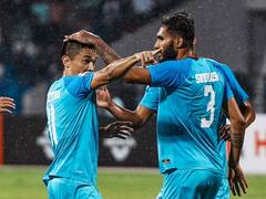 ক্রীড়ামন্ত্রকের ছাড়পত্র পেলেই এশিয়ান গেমসের জন্য ভারতীয় ফুটবল দল পাঠাবে এআইএফএফ