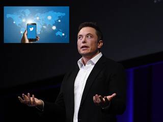 Elon Musk जल्द ट्विटर में कर सकते हैं ये बदलाव, Poll Question कर लोगों से मांगा ओपिनियन