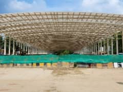 10वीं बार बढ़ी भैरों सिंह मार्ग-रिंग रोड अंडरपास की डेडलाइन, जानें कब तक करना पड़ेगा इंतजार