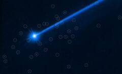 Science News: রকেটের ধাক্কায় কক্ষপথ থেকে বিচ্যুত, আঙুরের থোকার মতো মহাশূন্যে ঝুলছে গ্রহাণুর টুকরো