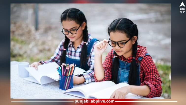 Kids Health Care News: Children are wearing glasses! Include 6 powerful things in food ਬੱਚਿਆਂ ਨੂੰ ਲੱਗ ਰਹੀਆਂ ਐਨਕਾਂ! ਭੋਜਨ 'ਚ ਸ਼ਾਮਲ ਕਰ ਲਵੋ 6 ਪਾਵਰਫੁੱਲ ਚੀਜ਼ਾਂ, ਬੁਢਾਪੇ ਤੱਕ ਨਹੀਂ ਲੱਗਣਗੀਆਂ ਐਨਕਾਂ