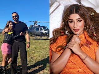 Khatron Ke Khiladi 13: रोहित शेट्टी के शो पर नायरा बनर्जी की हालत हुई खराब, मुंह में रखे कॉक्रोच तो फूट-फूटकर रोने लगीं
