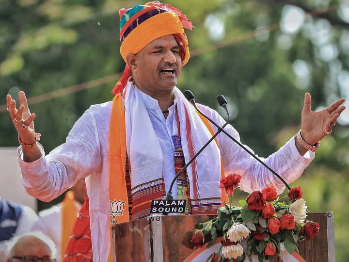 Rajasthan Assembly Elections 2023: CP Joshi taunt Ashok Gehlot, 'Even Women MLA is not safe in Congress Govt' ANN Rajasthan Election 2023: 'कांग्रेस सरकार में महिला विधायक तक सुरक्षित नहीं तो आमजन क्या होंगे', सीएम अशोक गहलोत पर बरसे सीपी जोशी