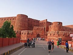 भारत का एक ऐसा किला, जिसमें दुश्मनों को रोकने के लिए दरवाजे पर डाला जाता था खौलता हुआ तेल