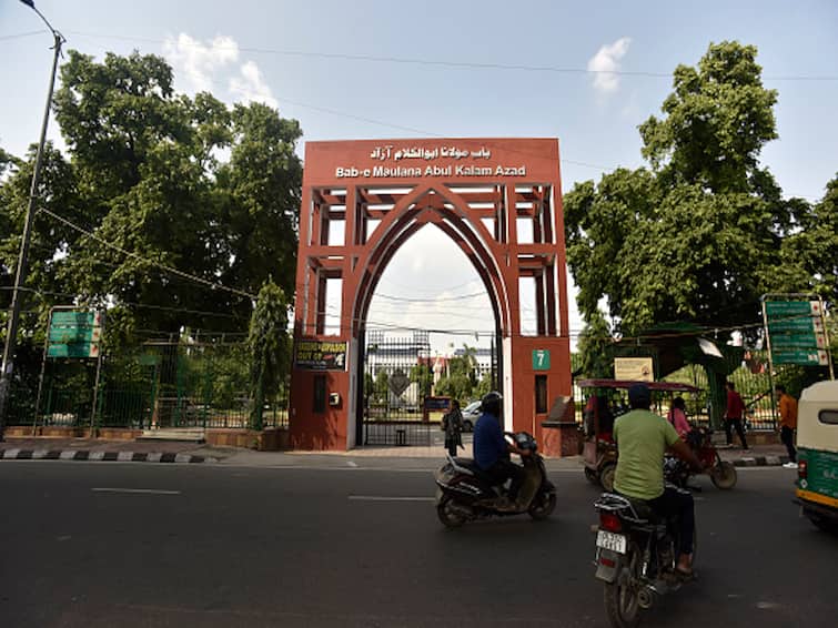 Centre Approves Medical College in Jamia Millia Islamia University, Vice-Chancellor Najma Akhtar Says Central Govt Grants Nod To Start Medical College In Jamia Millia Islamia University: JMI VC Najma Akhtar