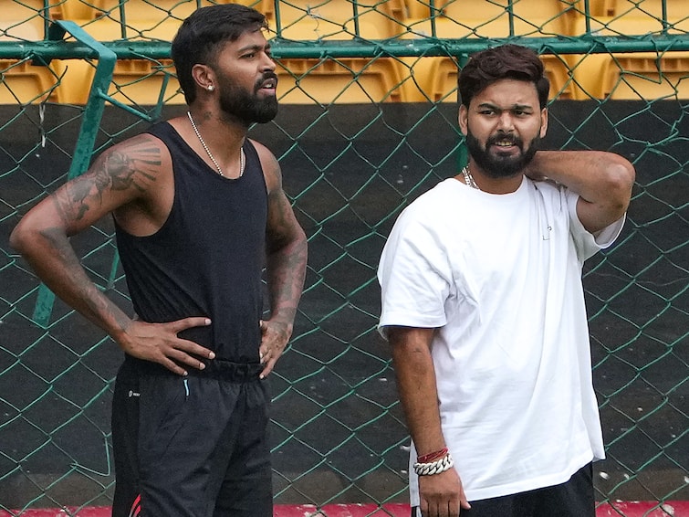 Ishant Sharma Provides Heartbreaking Update About DC Captain Rishabh Pant's Participation In IPL 2024 Ishant Sharma Provides Heartbreaking Update About DC Captain Rishabh Pant's Participation In IPL 2024