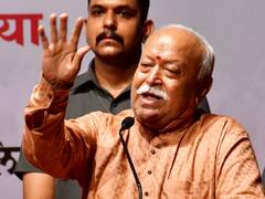 'मंदिरों की ताकत बढ़ाने के लिए नेटवर्क बनाना जरूरी', मोहन भागवत बोले- योजना बनाएं और सबको कनेक्ट करें