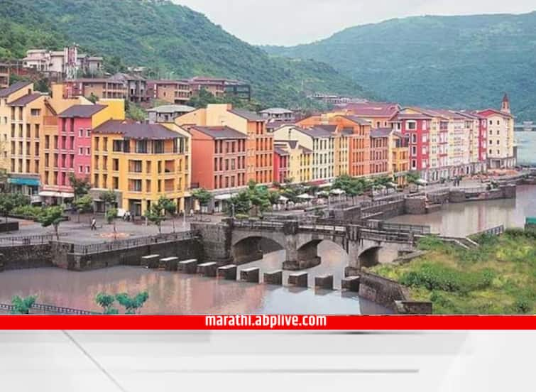 1814 crore sale of Lavasa, the country's first private hill station Pune Lavasa City : देशातील पहिलं खासगी हिल स्टेशन लवासाची 1,814 कोटींना विक्री