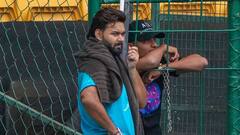 আইপিএলের আগে ফিরলেই অনেক... পন্থের বিশ্বকাপ খেলা নিয়ে বিন্দুমাত্র আশাবাদী নন তাঁর সতীর্থ