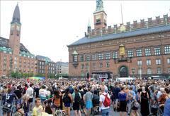 ஊழல் குறைவாக உள்ள நாடுகளின் தரவரிசை பட்டியல்